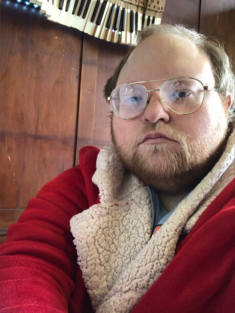 The Paprock pornstar exclusive image