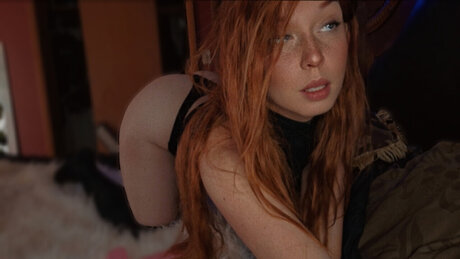 MaeMae model exclusive images