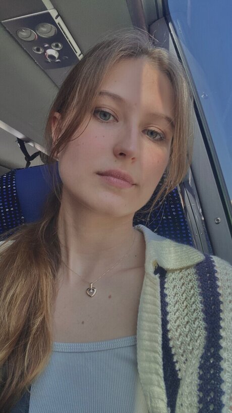 Vaselisa model high quality pics