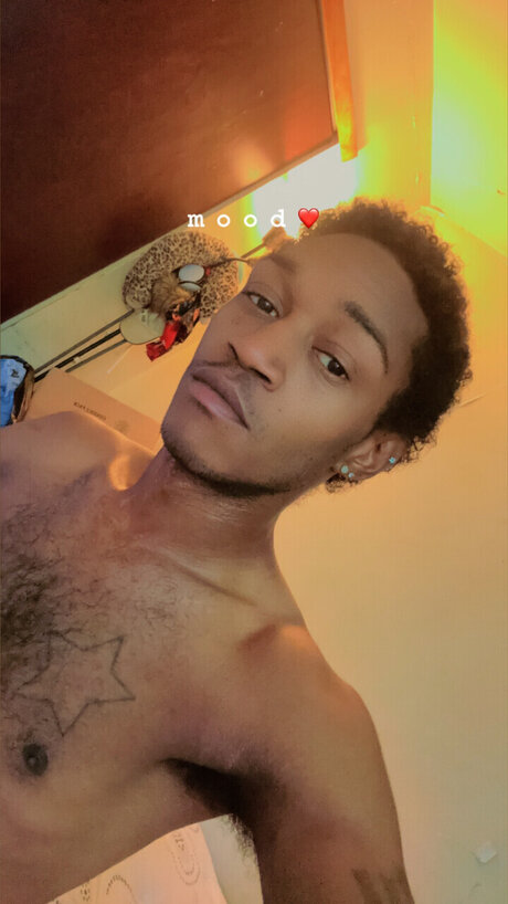 Maddox star pretty picture