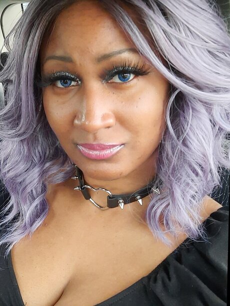 LustfulGoddess free pornstar photo