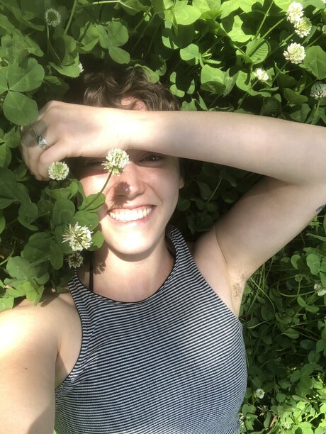 Marmie pornstar nude photos