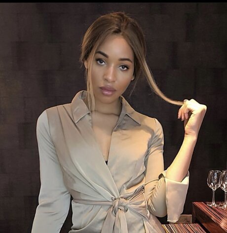 HazyMay star exclusive pictures