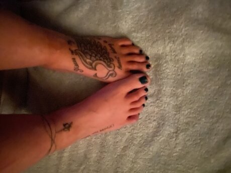 TiedTootsie Fantasy erotic pornstar images