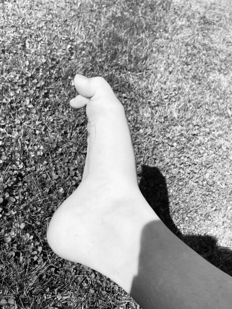 Foot Enjoy sex actress photos