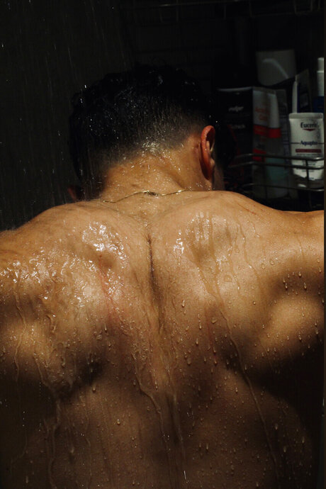 Alessandro G_ star nudes images