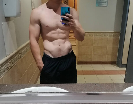 Just4Back star high quality pics