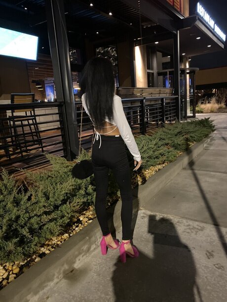 angel model pretty image