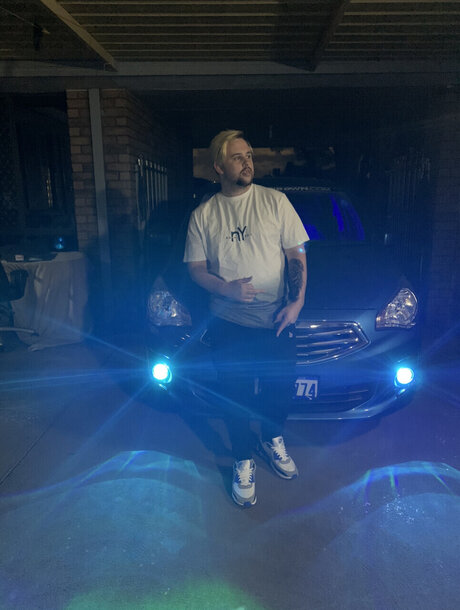 Graham Kramel pornstar perfect pics