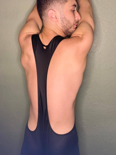 Freaky Greeky sex star photos