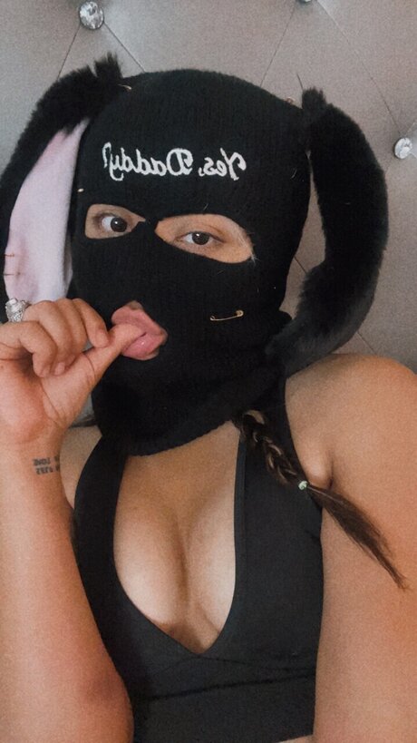 Jiggly Cheekz naked actress img