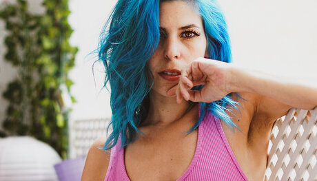 Luci rnaga hot pornstar gallery