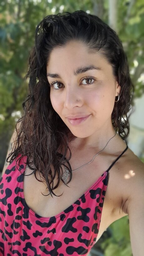 Rocio star beautiful picture