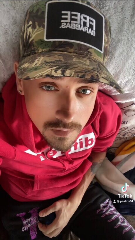 Jarett model nude photos