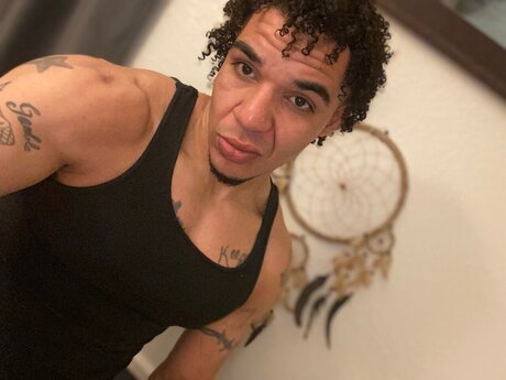 Minco LusaYana naked model photos