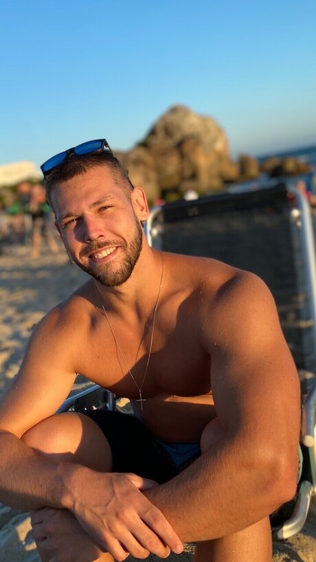 Leonardo Blanski pornographic star photos