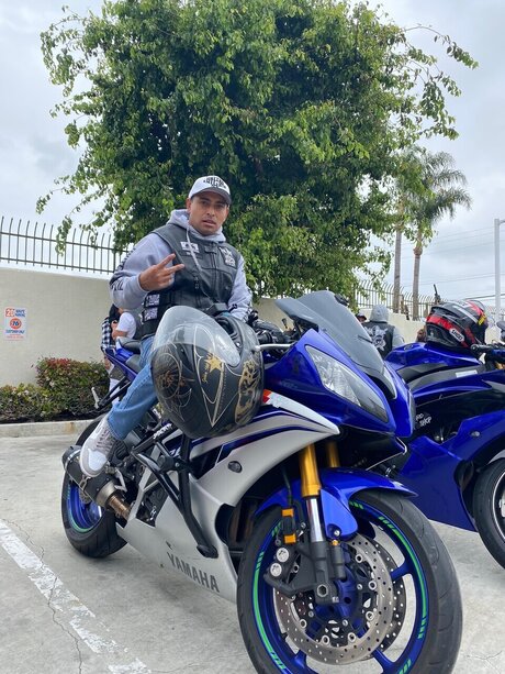 Will Castro star hot pic