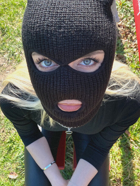 NOFACE beautiful pornstar image