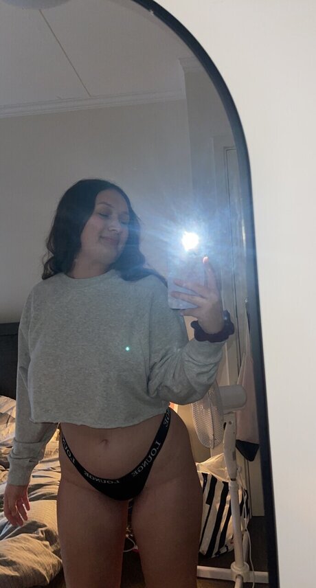 brazilian big tits onlyfans sexy nudes photo