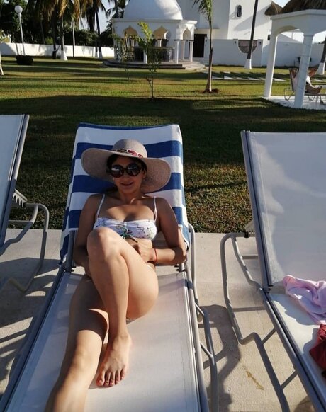 Anastasia Olmos Rodr guez pornographic model pics