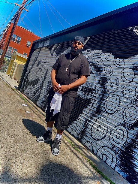 One pornographic star photos