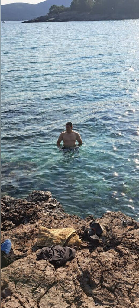 Fatmir star nude photos