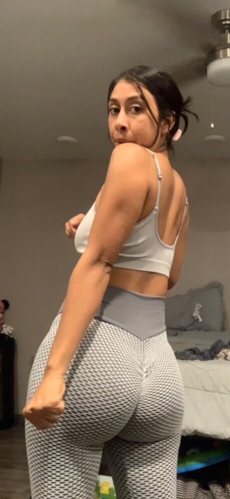 WorkoutwithSharon pornstar erotic images