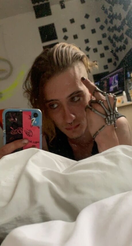 LemonD nude pornstar images