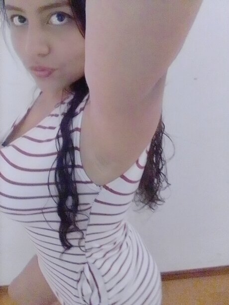 damarislove pretty pornstar photos