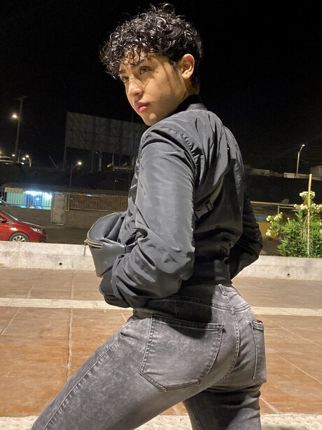 Brankito_ sexy pornstar photo