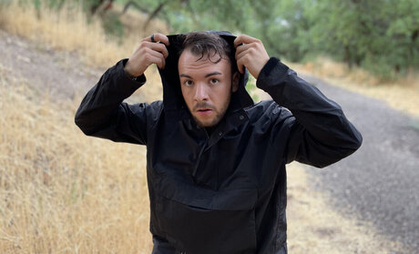 Dallin Bryant hot pornstar pic