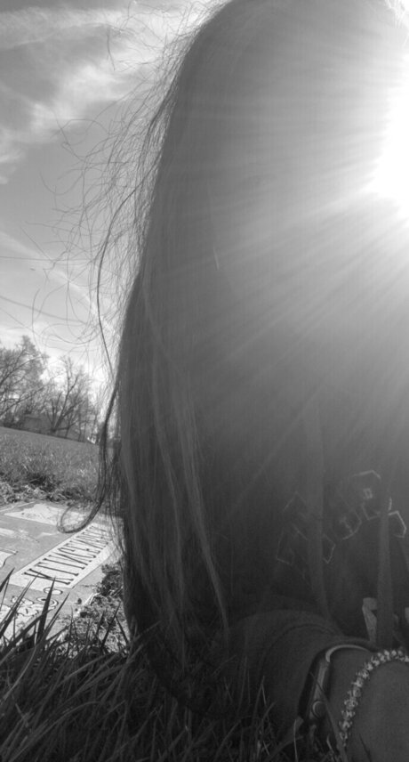 RedBone Princess_ exclusive model pic