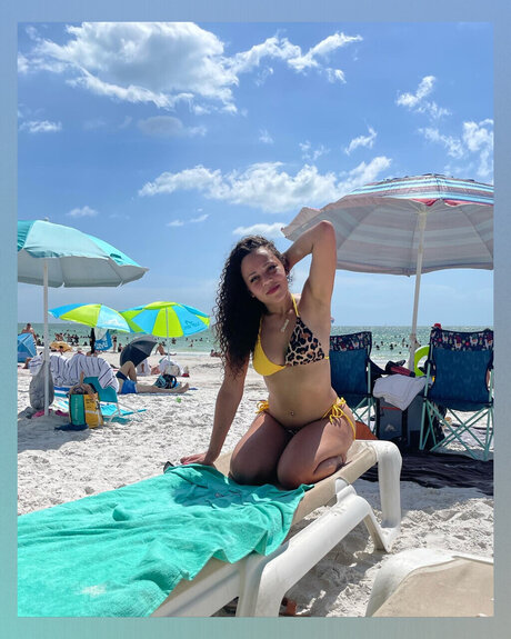 Ontari_ top model archive