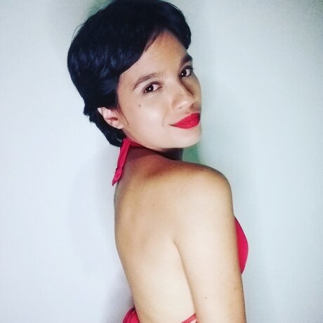 Only Mary model perfect pic