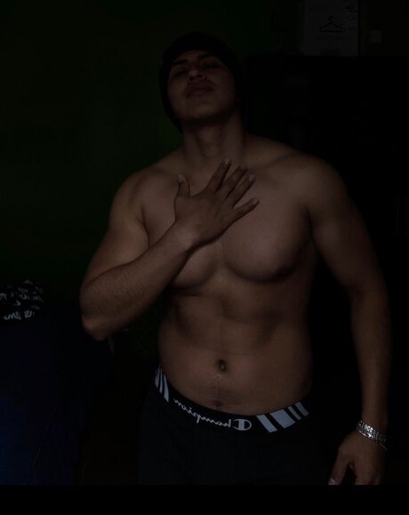 Manuel P rez beautiful model galleries