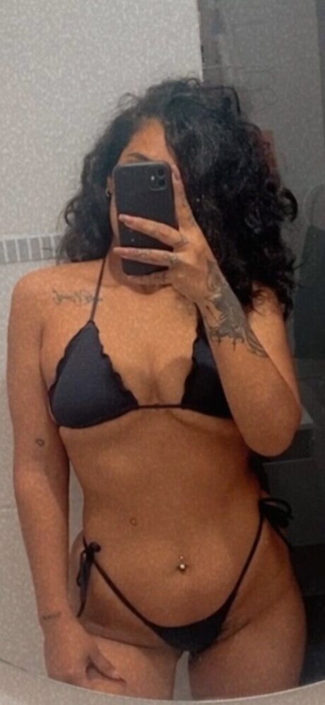 bandida nice model photos