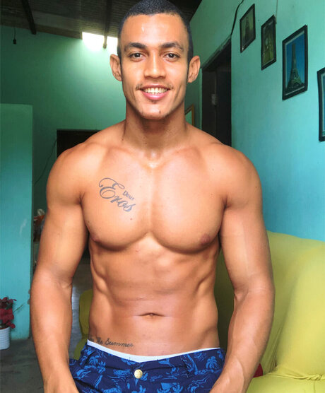 Jhon Ramos 2 pornstar adult pics