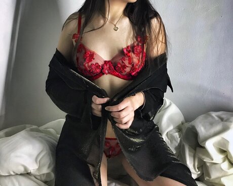 Wenjo nudes pornstar pics