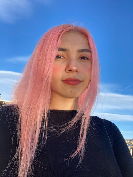 Valencia Labeija perfect star pictures