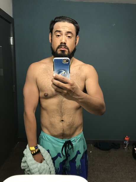 Mexicanwolverine sexy pornstar photo