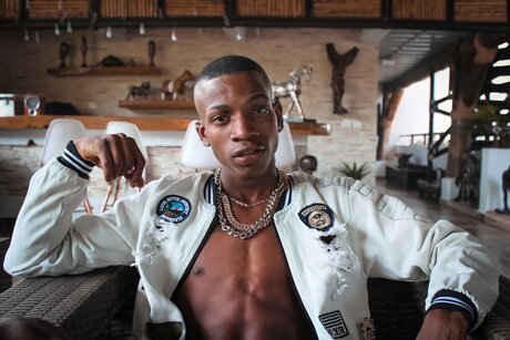 Blackmendick free star picture