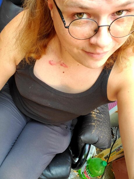 Michelle Riley star hd archive