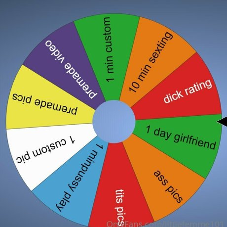 littlefemme101 erotic model picture