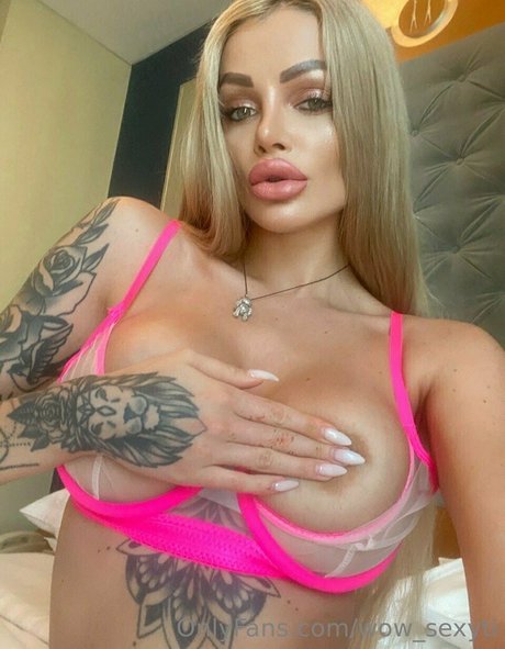 wow sexyti pornstar erotic galleries