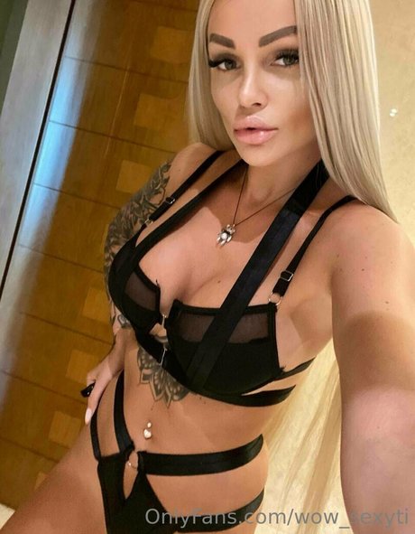 wow sexyti model porn pic