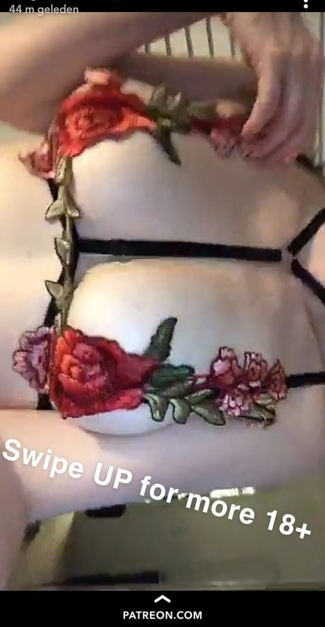 Abigalemandler nudes star pic