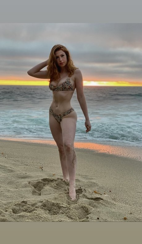 Abigalemandler model erotic pics