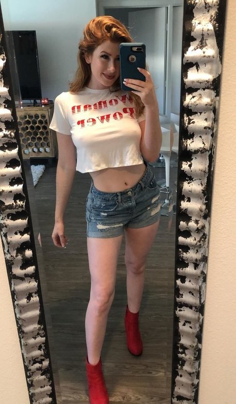 Abigalemandler model nude img