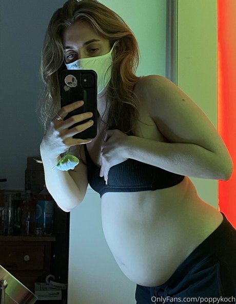 poppykoch star nude gallery