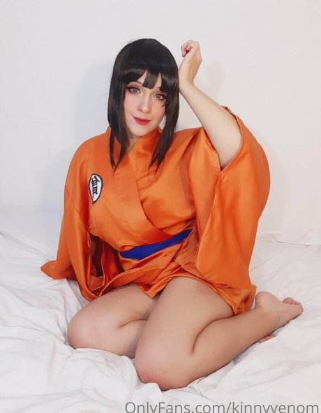 kinnyvenom perfect pornstar pictures